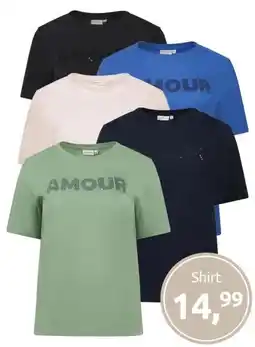 Jola Mode Shirt aanbieding