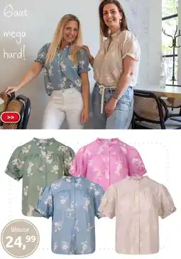 Jola Mode Blouse aanbieding