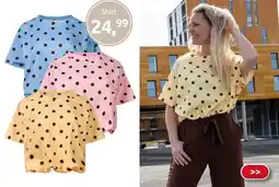 Jola Mode Shirt aanbieding