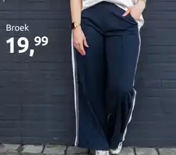 Jola Mode Broek aanbieding