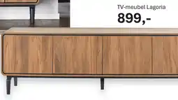 INHOUSE TV-meubel Lagoria aanbieding