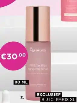 ICI Paris XL Queen TarziPWR aanbieding