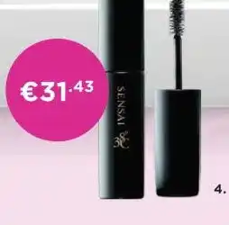 ICI Paris XL Sensai aanbieding