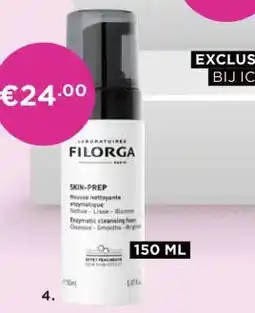 ICI Paris XL Filorga aanbieding