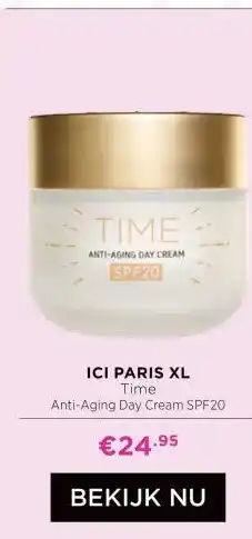 ICI Paris XL ICI PARIS XL aanbieding