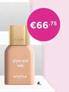 ICI Paris XL Guerlain aanbieding