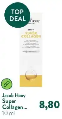 Holland & Barrett Super Collagen Serum aanbieding