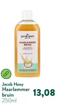 Holland & Barrett Haarlemmerbruin aanbieding