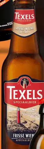 Gall & Gall Texels Frisse Wiend 30CL aanbieding