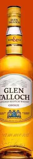 Gall & Gall Glen Talloch 100CL aanbieding