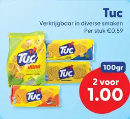 Die Grenze Tuc aanbieding