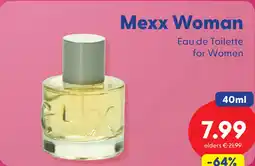 Die Grenze Mexx Woman aanbieding