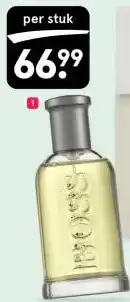 Etos Hugo Boss bottled aanbieding