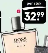 Etos Hugo Boss Orange Man aanbieding