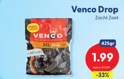 Die Grenze Venco Drop aanbieding