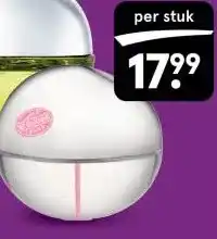 Etos 2 DKNY Be Extra Delicious aanbieding