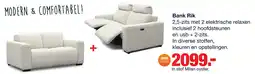 Budget Home Store Bank Rik aanbieding