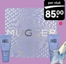 Etos Thierry Mugler Angel aanbieding