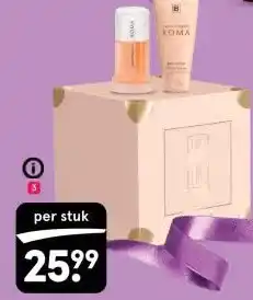 Etos Laura Biagiotti Roma aanbieding