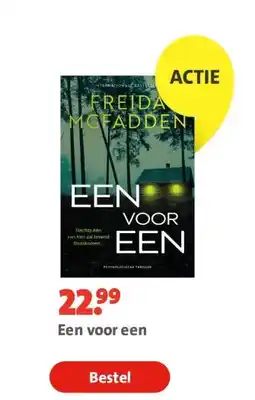 Bruna Een voor een aanbieding