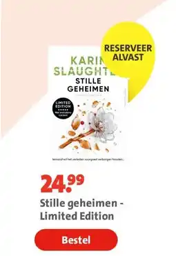Bruna Stille geheimen - Limited Edition aanbieding