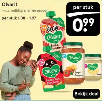 Olvarit