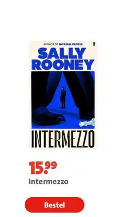 Bruna Intermezzo aanbieding