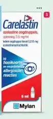 Etos Carelastin Azelastine aanbieding