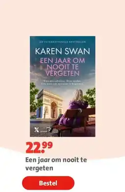 Bruna Een jaar om nooit te vergeten aanbieding