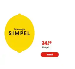 Bruna Simpel aanbieding