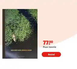 Bruna Puur Jonnie aanbieding