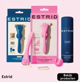 Etos Estrid aanbieding