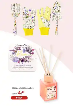 Bruna Moederdagcadeautjes aanbieding