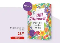 Bruna De zomer van jou en mij aanbieding