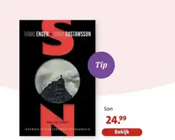 Bruna Son aanbieding