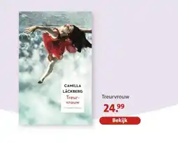 Bruna Treurvrouw aanbieding