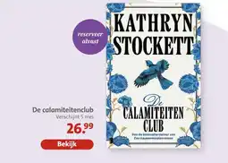 Bruna De calamiteitenclub aanbieding