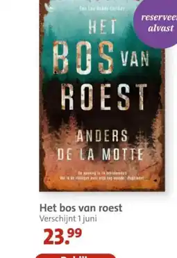 Bruna Het bos van roest aanbieding