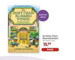 Bruna De Daisy Chain Bloemenwinkel aanbieding