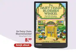 Bruna De Daisy Chain Bloemenwinkel aanbieding