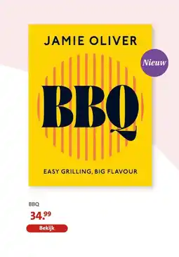 Bruna Bbq aanbieding