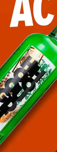 Gall & Gall Hooghoudt Jonge Dubbele Graanjenever 100CL aanbieding