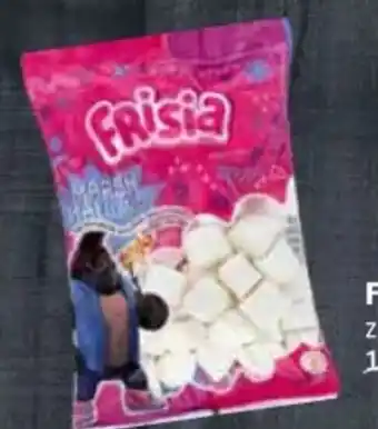 Poiesz Frisia mallows aanbieding