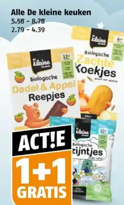 Poiesz Alle De kleine keuken aanbieding