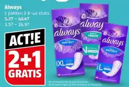 Poiesz Always aanbieding