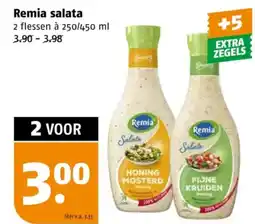 Poiesz Remia salata aanbieding