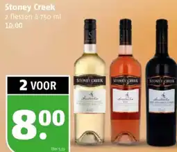 Poiesz Stoney Creek aanbieding