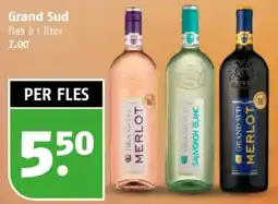 Poiesz Grand Sud aanbieding