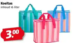 Poiesz Koeltas aanbieding