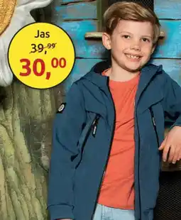 Tuunte Jas aanbieding